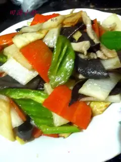 pastoral snack