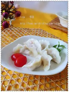 Dowry dumpling