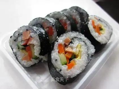 gimbap