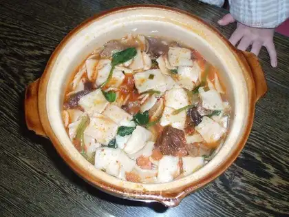 casserole noodles