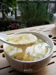 Daxida hot and sour soup