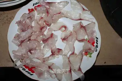 fish slices