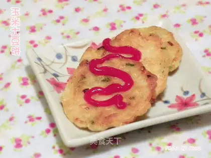 Potato tortillas