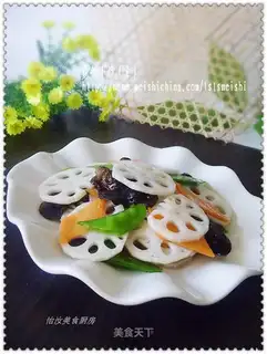 Hetang snack