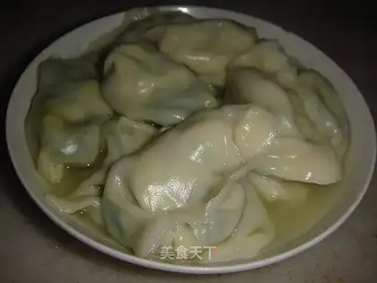 dumplings