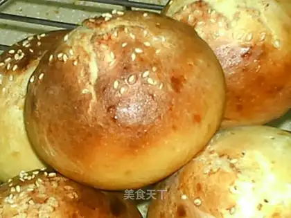 sweet bread