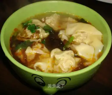 da wonton