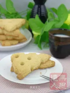 cheese Biscuit
