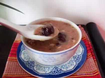 laba porridge