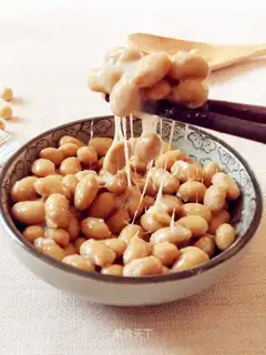 Homemade beans