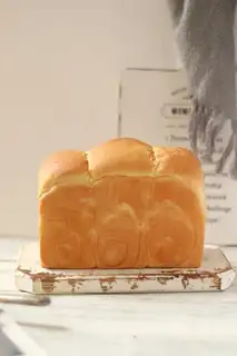 Milk toast