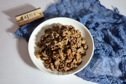 Hot beef