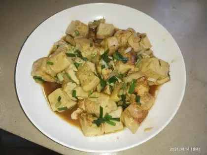 Tofu