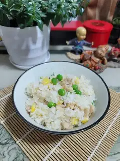 Chicken gravy