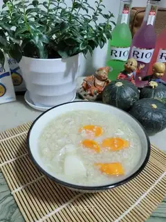 Porridge