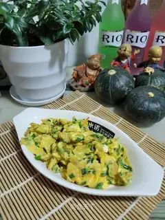 Shrimp-skind eggs