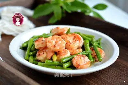 Shrimp ball