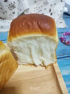 Chinese original toast