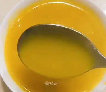Pumpkin mud