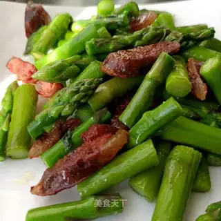 Spicy intestines