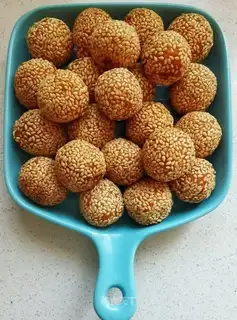 Pumpkin sesame pack