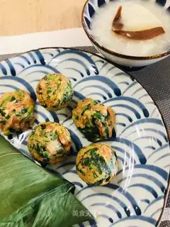 Vegetableballs