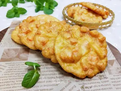 Potato brand