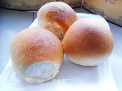 Honey buns