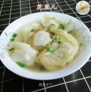 Shrimp meat