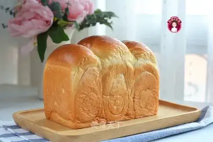 Polish original toast