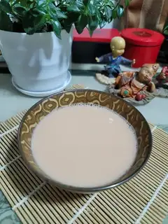 Potato soy