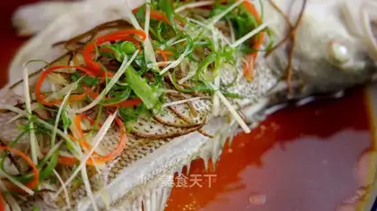 Vacuate herring