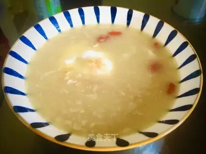♪ Oatmeal ♪