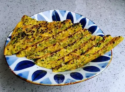 Eggcakes