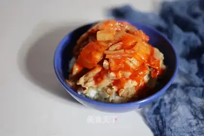 Beef pickles