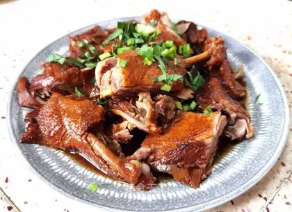 Pork