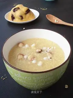 Porridge