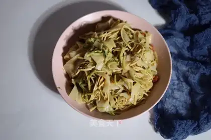 cucumber powder