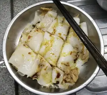 Pork sausage