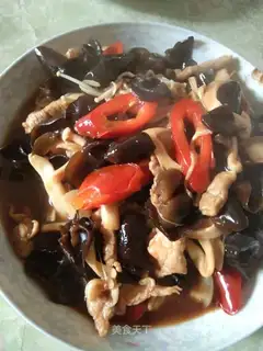 Shrooms