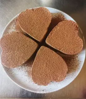 Cocomus cake