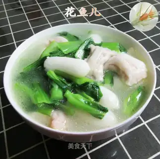 Cream pickles