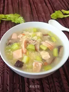 Porridge