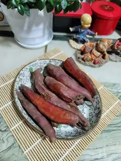 Potatoes