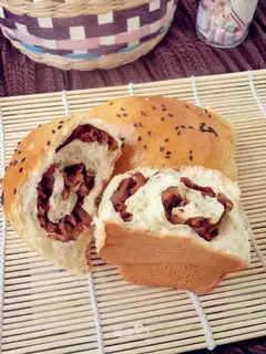 The date roll