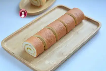 Angel mustard roll