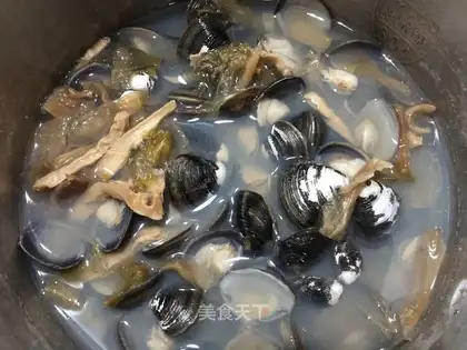 Soup