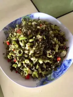 Sour sauce