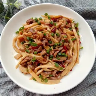 The apricot veggie