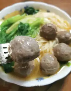 Easy sand noodles